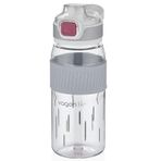 Vagonlife Silikon Gövde Matara 550 ml Beyaz