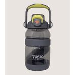 Vagonlife Tkk 1200 ml Tritan Matara Gri T-1026