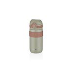 VAGONLİFE TKK ÇELİK TERMOS YEŞİL 450ML T2006