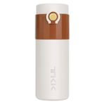 Vagonlife TKK T-2007 450 ml Kahverengi Termos