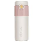 Vagonlife TKK T-2007 450 ml Pembe Termos