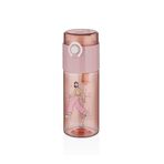 Vagonlife Tkk T1013 500ml Desenli Pempe Matara