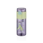 Vagonlife Tkk T1013 500ml Desenli Yeşil Matara