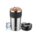 Vagonlife Tkk Termos Çelik 630 ml T2023