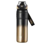 Vagonlife TKK2025 900 ml Altın Çelik Termos