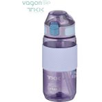Vagonlife Tritan 500 ml Mor Su Matarası