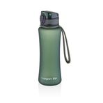 Vagonlife Tritan 550 Ml Matara - Yesil