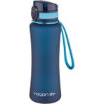 Vagonlife Tritan Lacivert 550 ml Su Matarası