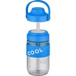 Vagonlife Tritan Matara 550 ml - Mavi - Mavi - Mavi