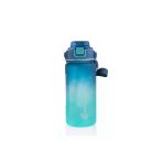 Vagonlife Tritan Matara Turkuaz Mavi 1500 ml (3 Adet)