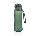 Vagonlife Tritan Yeşil 550 ml Su Matarası