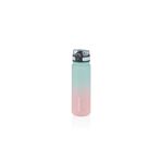 Vagonlife Uzspace 3026 500 ml Mint Yeşili Pembe Tritan Matara