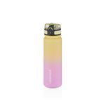 Vagonlife Uzspace 3026 500 ml Sarı Mor Tritan Matara