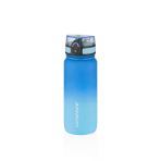 Vagonlife Uzspace 3037 650 ml Koyu Açık Mavi Tritan Matara