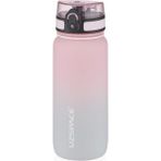 Vagonlife Uzspace 3037 650 ml Pembe Gri Tritan Matara
