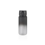Vagonlife Uzspace 3037 650 ml Siyah Beyaz Tritan Matara