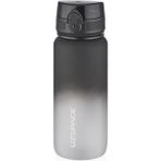 Vagonlife Uzspace 3037 650 ml Siyah Beyaz Tritan Matara