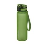 Vagonlife Uzspace 3037 650 ml Zeytin Yeşili Tritan Matara