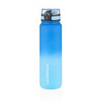 Vagonlife Uzspace 3038 1000 ml Açık Mavi Tritan Matara