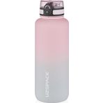 Vagonlife Uzspace 3056 1500 ml Pembe Gri Tritan Matara