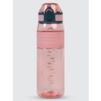 Vagonlife Uzspace 4016 600 ml Pembe Tritan Matara