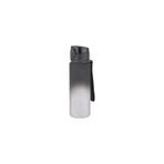 Vagonlife Uzspace 500 Ml Graident Renk Tritan Su Matarası Black White 3026