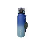 Vagonlife Uzspace 500 Ml Graident Renk Tritan Su Matarası Dar Blue Light Blue 3026
