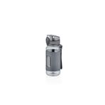 Vagonlife Uzspace 5043 400Ml Bark Grey Tritan Matara