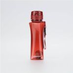 Vagonlife Uzspace 6006 Su Matarası Kırmızı 500ML
