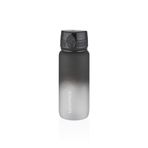 Vagonlife Uzspace Colorful TRITAN Matara - 650 ML. (Black - White)