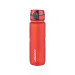 Vagonlife Uzspace Griping Soft Touch Tritan 500 ml Kırmızı Su Matarası