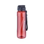 Vagonlife Uzspace Healthy Tritan Su Matarası – 850 Ml (Kırmızı)