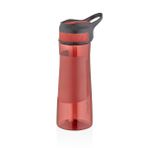 Vagonlife Uzspace Ring Tritan Su Matarası – 650 Ml (Kırmızı)