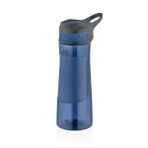 Vagonlife Uzspace Ring Tritan Su Matarası – 650 Ml (Lacivert)