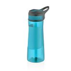 Vagonlife Uzspace Ring Tritan Su Matarası – 650 Ml (Turkuaz)