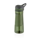 Vagonlife Uzspace Ring Tritan Su Matarası – 650 Ml (Yeşil)
