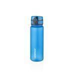 Vagonlife Uzspace Snatch Tritan Su Matarası - 500Ml (Petrol Blue)
