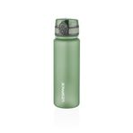 Vagonlife Uzspace Snatch Tritan Su Matarası - 650Ml (Zeytin Yeşili)
