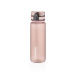 Vagonlife Uzspace Snatch Tritan Su Matarası - 800Ml (Nuga Kahverengi)