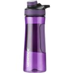 Vagonlife Vagon Life 9010 Uzspace 700ML Tritan Matara Mor