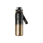 Vagonlife Vagon Life Tkk Termos Çelik Matara (Suluk) 900 Ml T2025 (Karışık Renk 1 Adet) - Beyaz
