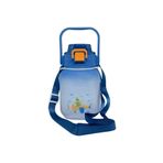 Vagonlife Vagon Tritan 1100ml Su Matarası Vgn2275t-karma.