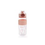 Vagonlife VAGONLİFE 550 ML MATARA Pembe