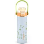 Vagonlife Vgn-1110 600 Ml Çelik Termos Mavi
