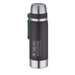 Vagonlife VGN-8270 600 ml Siyah Çelik Termos