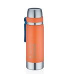 Vagonlife VGN-8270 600 ml Turuncu Çelik Termos