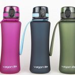 Vagonlife VGN011 550 ml Plastic Bottle