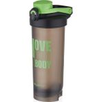 Vagonlife VGN020 700 ml Yeşil Shaker Matara