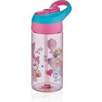 Vagonlife VGN0301 500 ml Pembe Pipetli Matara