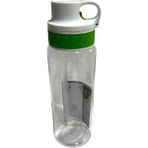 Vagonlıfe VGN047 Matara 800ML Pipetli Matara - Yeşil